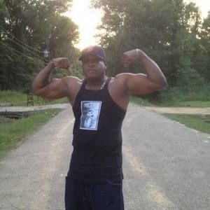 Meet your Posher, Teddy